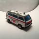 Illustration for article titled Matchbox Volkswagen transporter (1980s)